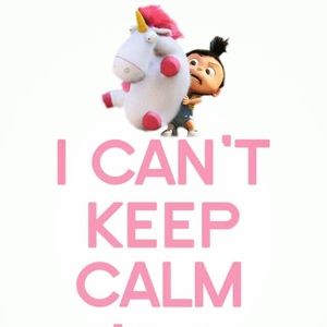 Meet your Posher, Carla